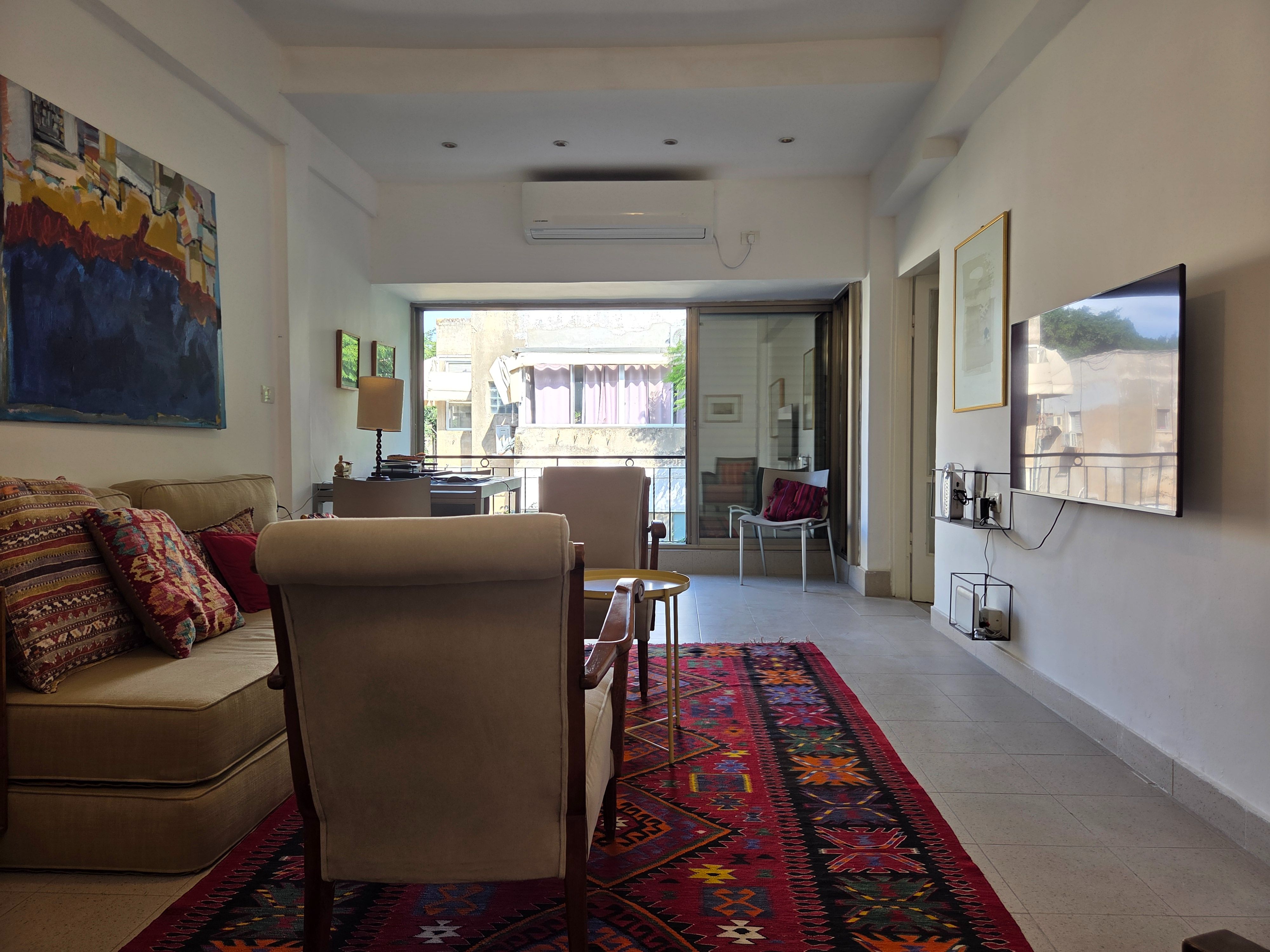 מהסמארטפון שלי